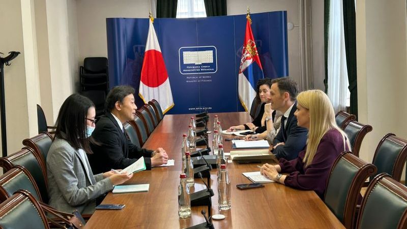 Saradnja sa Japanom u oblasti obnovljivih izvora energije